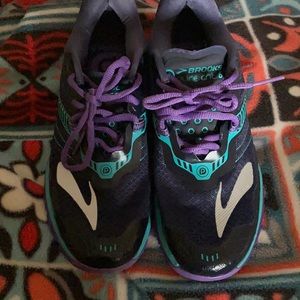 Brooks shoes